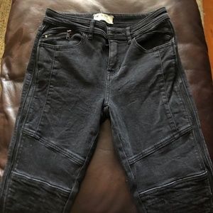 Free People Jeans  Size 26